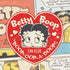 Betty Boop Comic Strip Moto E5 Play Skin